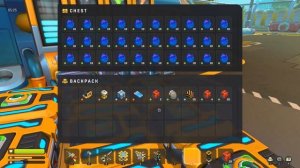 ЗРЯ МЫ ЭТО СДЕЛАЛИ!!! SCRAP MECHANIC: SURVIVAL!!!