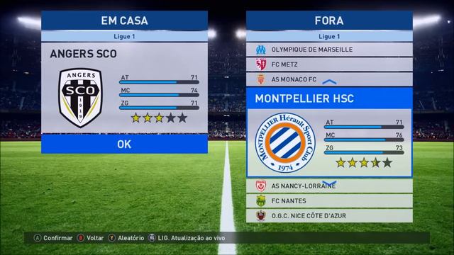 TUGA VICIO | UPDATE PARA VERSÃO 1.0 ,, PES 2017 PC DOWNLOAD смотреть онлайн