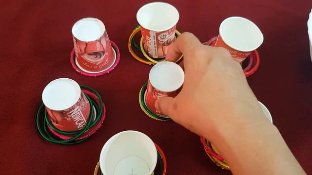 Luck game for ladies kitty party. смотреть онлайн