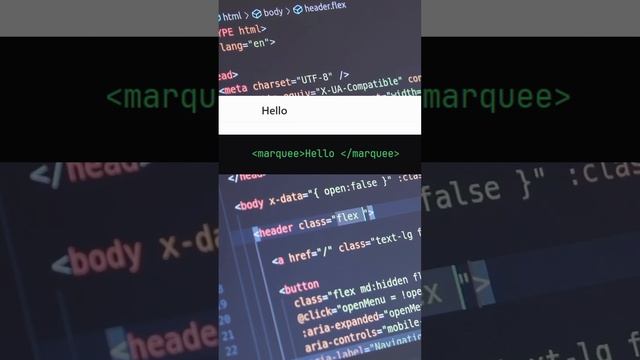 Creating Dynamic Text in HTML