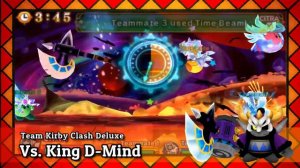 Kirby - All King Dedede Themes (Mt. Dedede) V2