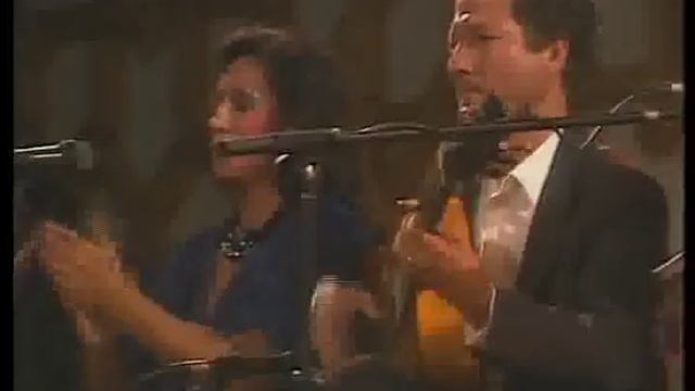 Maria Vargas por Alegrias de Cadiz смотреть онлайн