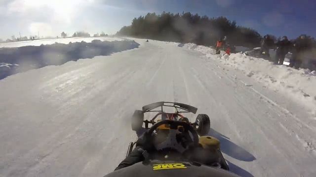 Предфинал, Ракет 120, 6-й этап Кубка Свердловской области, 21.02.2016, Полевской смотреть онлайн