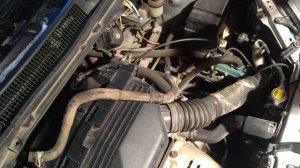 Подогреватель двигателя Лунфей. Эксперимент. Переустановка. Ответы на вопросы.