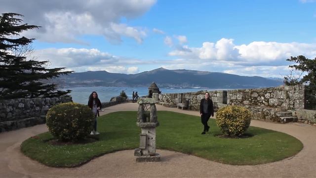 Despedida da Promoción 2016 do Feal смотреть онлайн