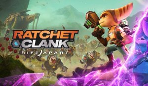 Ratchet and Clank Rift Apart - пробуем играть на ПК