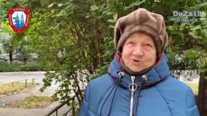 Третий день референдума в нашем городе Светлодарске