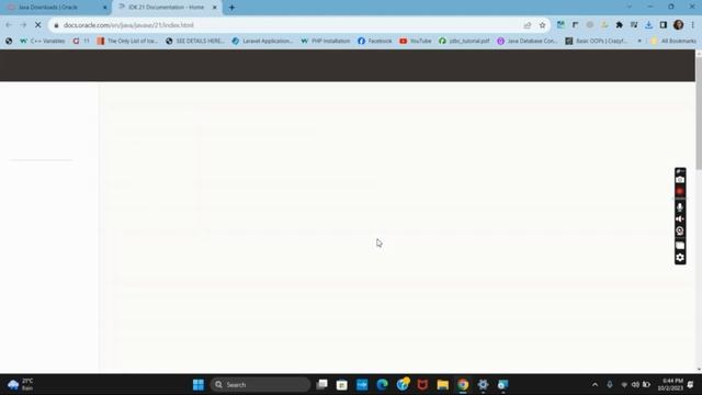 How to Download Java for Windows 11 (SIMPLE) смотреть онлайн