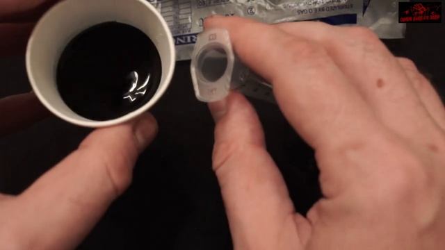 Смотрите какая интересная штучка