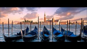 BARCAROLLE emilio Pujol