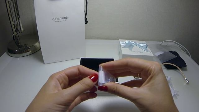 Браслет и шармы SouFeel | Посылки из Китая (unboxing) смотреть онлайн
