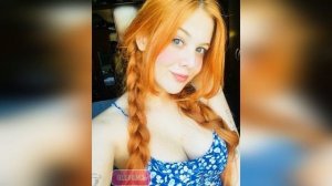 Эти рыжие красотки поднимут вам настроение
