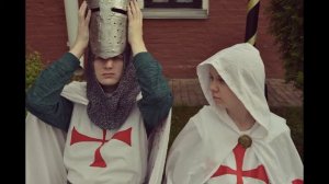 Марш тамплиеров