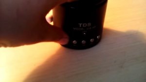 Калонки. TDS WS -A8 и Орбита KS - 361