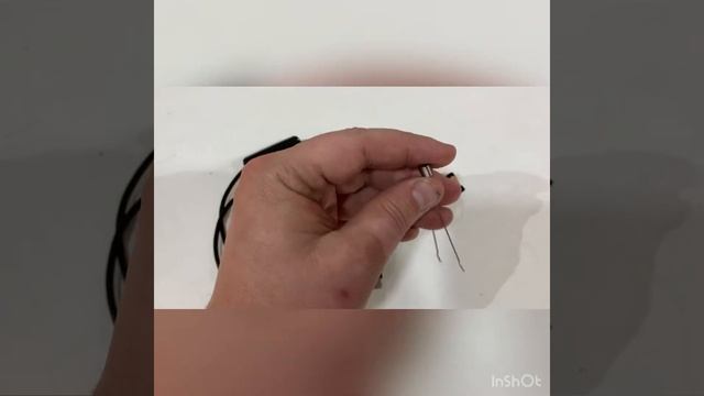 Камера-Эндоскоп для ПК/смартфона, длина 1.0 м Камера 8 мм MicroUSB/Type-C/USB
