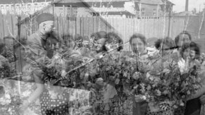 У нас в подразделении - песня Александра Долуханяна