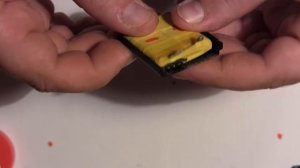 Ремонт  , замена  батарейки  на фотоаппарате  PANASONIC