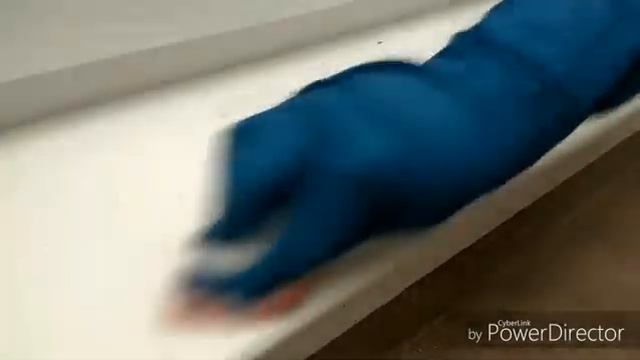 Как очистить пластик?Чем отбелить пластик?Быстрый и эффективный способ? смотреть онлайн