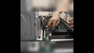 Upgrading an old HP Compaq 6200 Pro SFF computer (part 1)