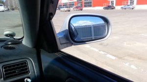 Электромагнитный парктроник 353 , тест