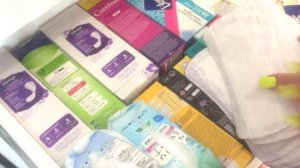 ??❤ СОБИРАЕМ ПРОКЛАДКИ БАБУШКЕ ? лучшие удлиненные ежедневки!