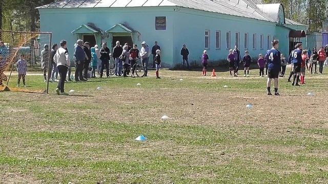 Турнир 10 мая. Родник 09 - Текстильщик. смотреть онлайн