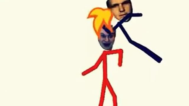 Хаван против ларина (мультик) смотреть онлайн