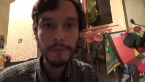 Не доверяйте незнакомым людям, тем более в интернете