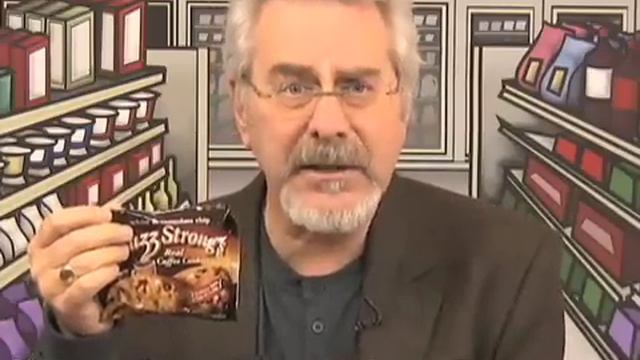 New Food Product Hits & Misses | 11 Feb 2009 смотреть онлайн