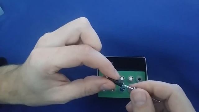 Oneself Bone Collector/ Фреза для забора аутокости. смотреть онлайн