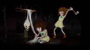 Fran Bow Эпизод II