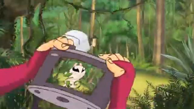 Новаторы Выпуск 4 trailer смотреть онлайн