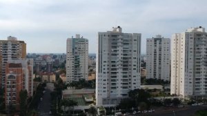 Parque Germania - Porto Alegre - RS