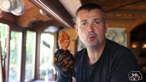 Как приготовить куриные ножки в казане. Куриные голени в казане