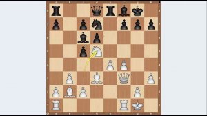 Испанская партия. Атака при односторонних рокировках и дебютные перестановки.