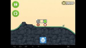 прохождение игры bad piggies 2
