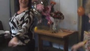 Цыганочка на гуляночке под баян "Ясная поляна"