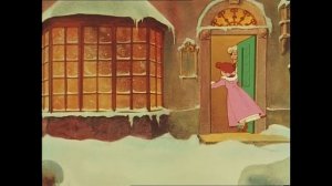 Clara meets Hans - The Nutcracker Prince (1990)