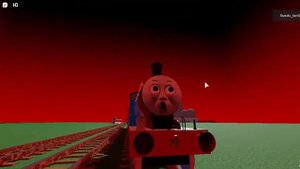 Edward Sodor fallout