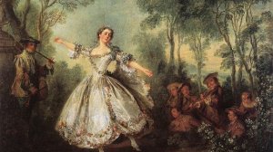 William Jackson of Exeter: Sonata in A Minor, Op.10 No.4 (c.1773)