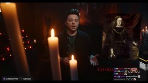 ПУГОД СМОТРИТ ГЕНЕТИЧЕСКУЮ ИГРУ НА ВЫЖИВАНИЕ | Реакция - @UtopiaShow