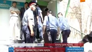 Сегодня - ровно год со дня гибели 9-летней Ани Ткаченко