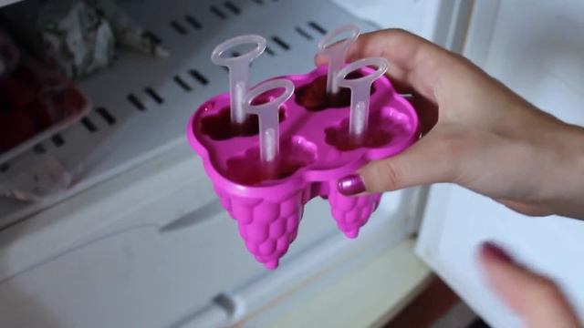 DIY Фруктовый лёд дома смотреть онлайн