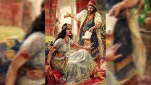 Мегилат Эстер/Книга Эстер. Часть 1. Иудаика: Сакральные тексты иудаизма. Пурим. Читает Евг.Ногински