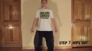 Tutorial of popping easy steps