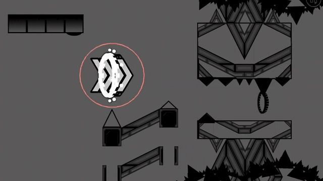 This is How Hard "Cursed Corridor" Really is смотреть онлайн