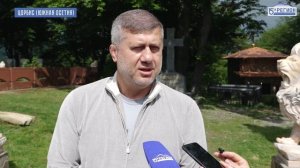 Новый центр православия Южной Осетии