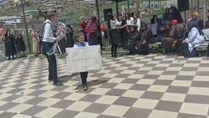 последний  звонок село вихли  2023