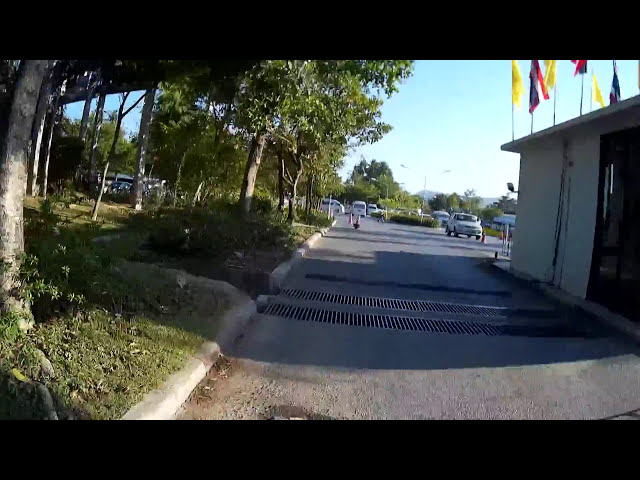 Аэропорт Самуи, Koh Samui Airport Thailand смотреть онлайн