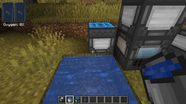 Мод на космос для майнкрафт 1.18.1 | 1.16.5 | 1.15.2. Космос в майнкрафт смотреть онлайн